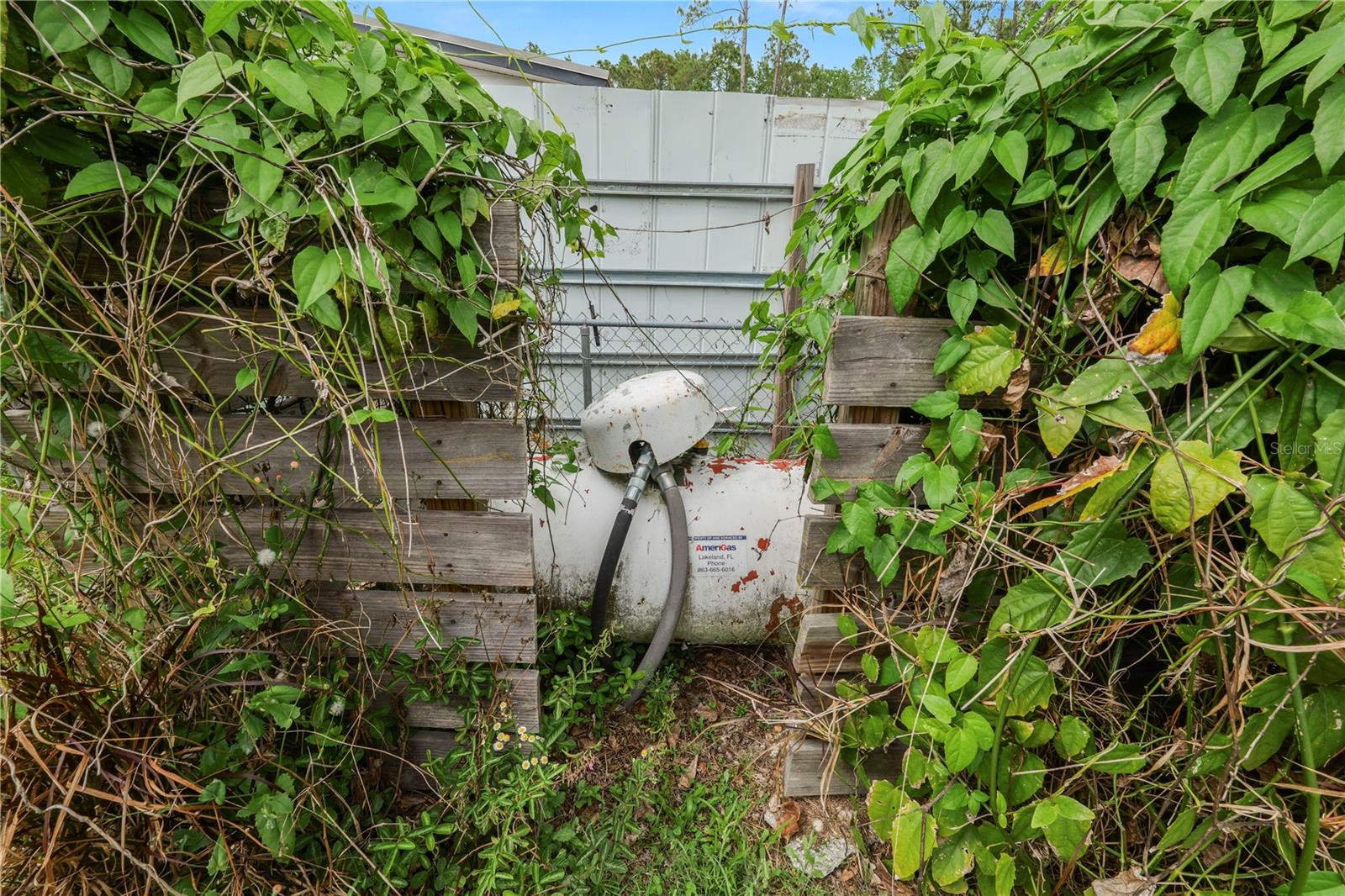 ACREAGE - Residential