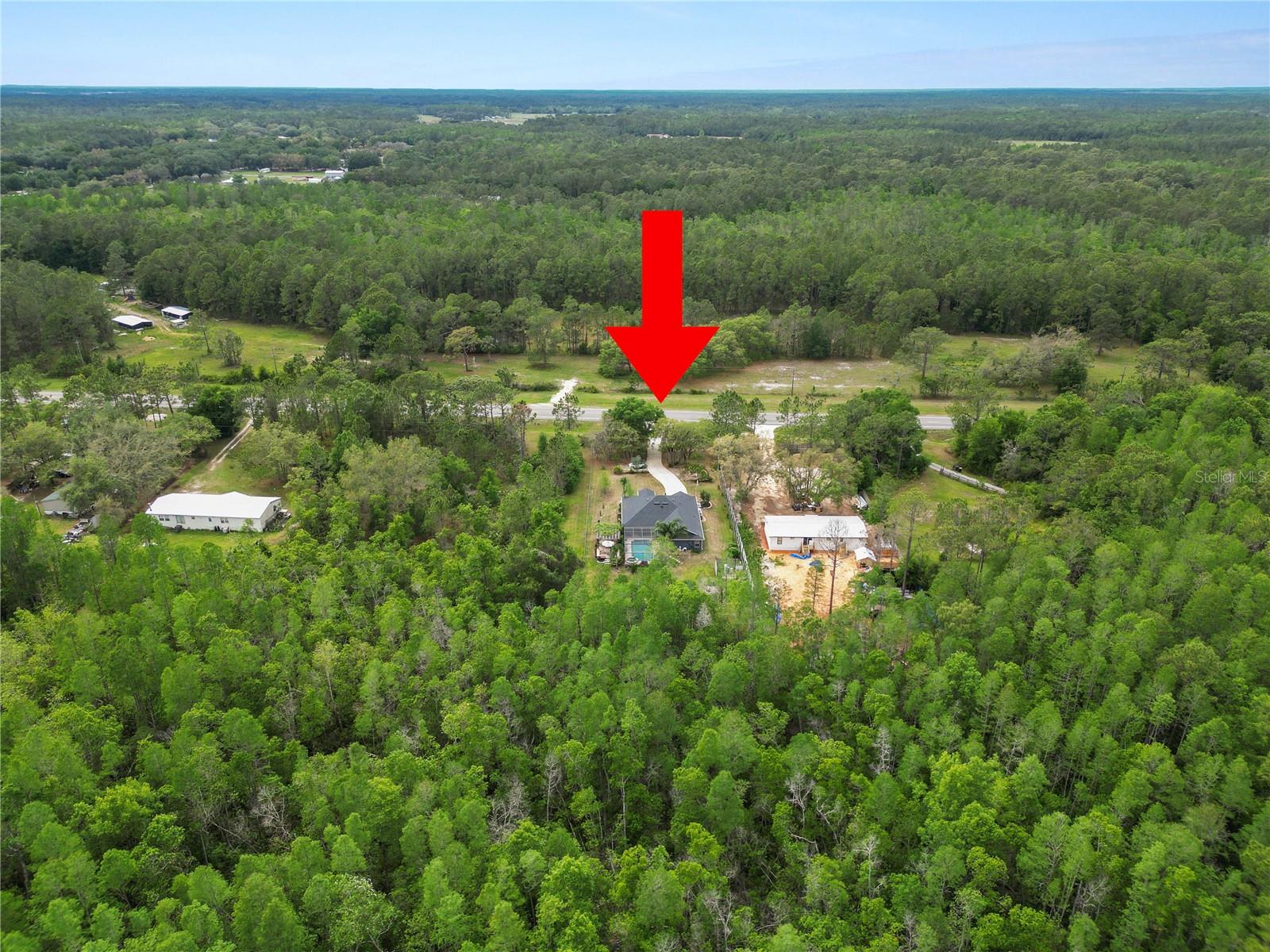 ACREAGE - Residential