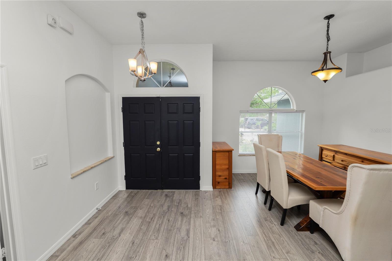 ACREAGE - Residential