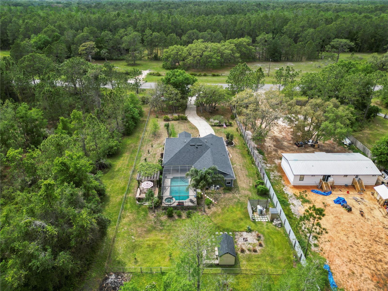 ACREAGE - Residential