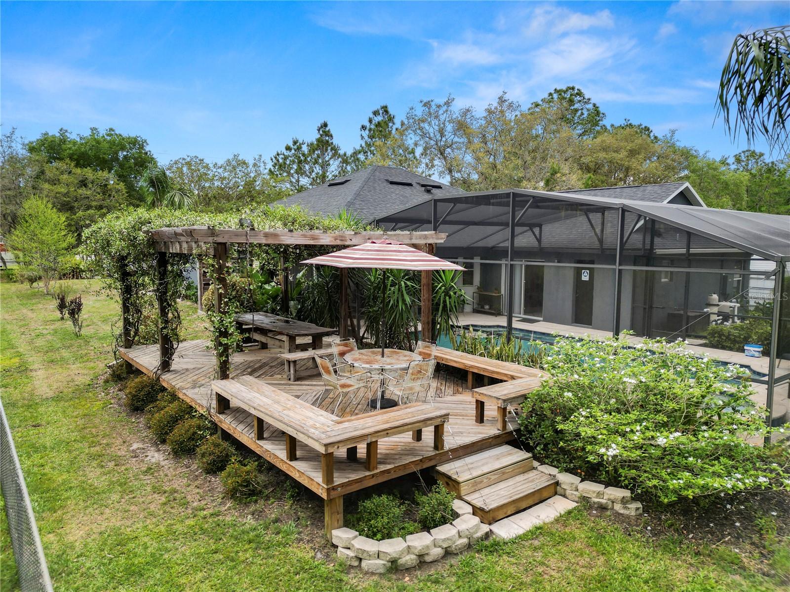 ACREAGE - Residential