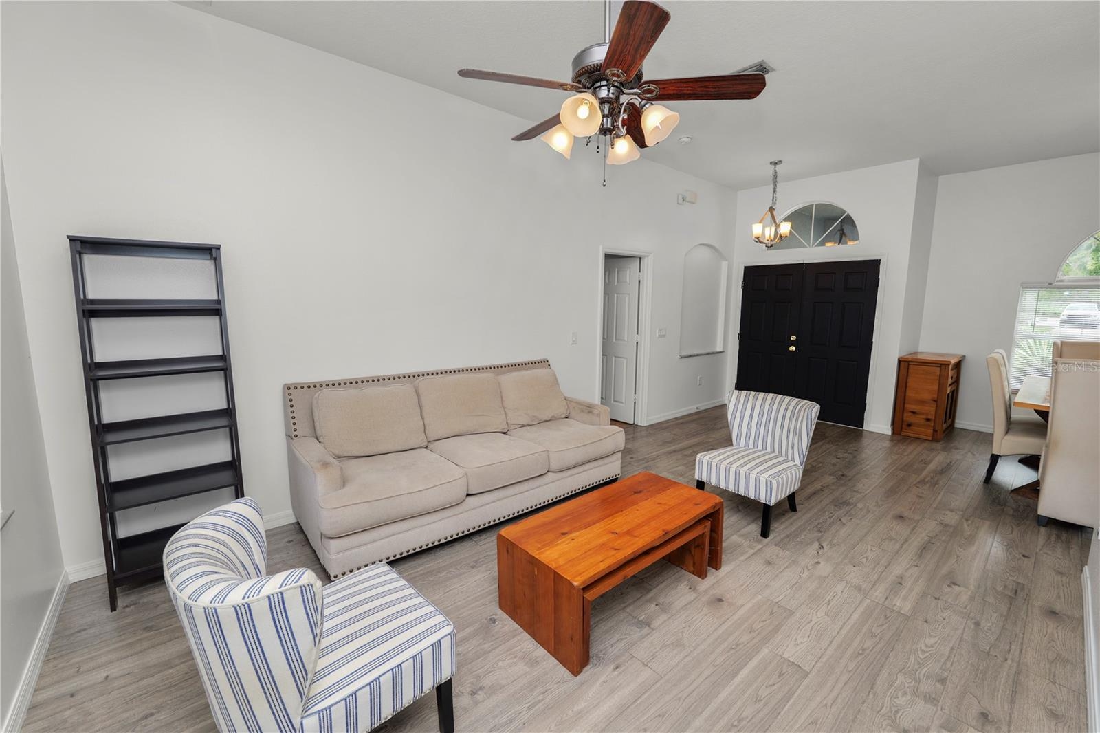 ACREAGE - Residential