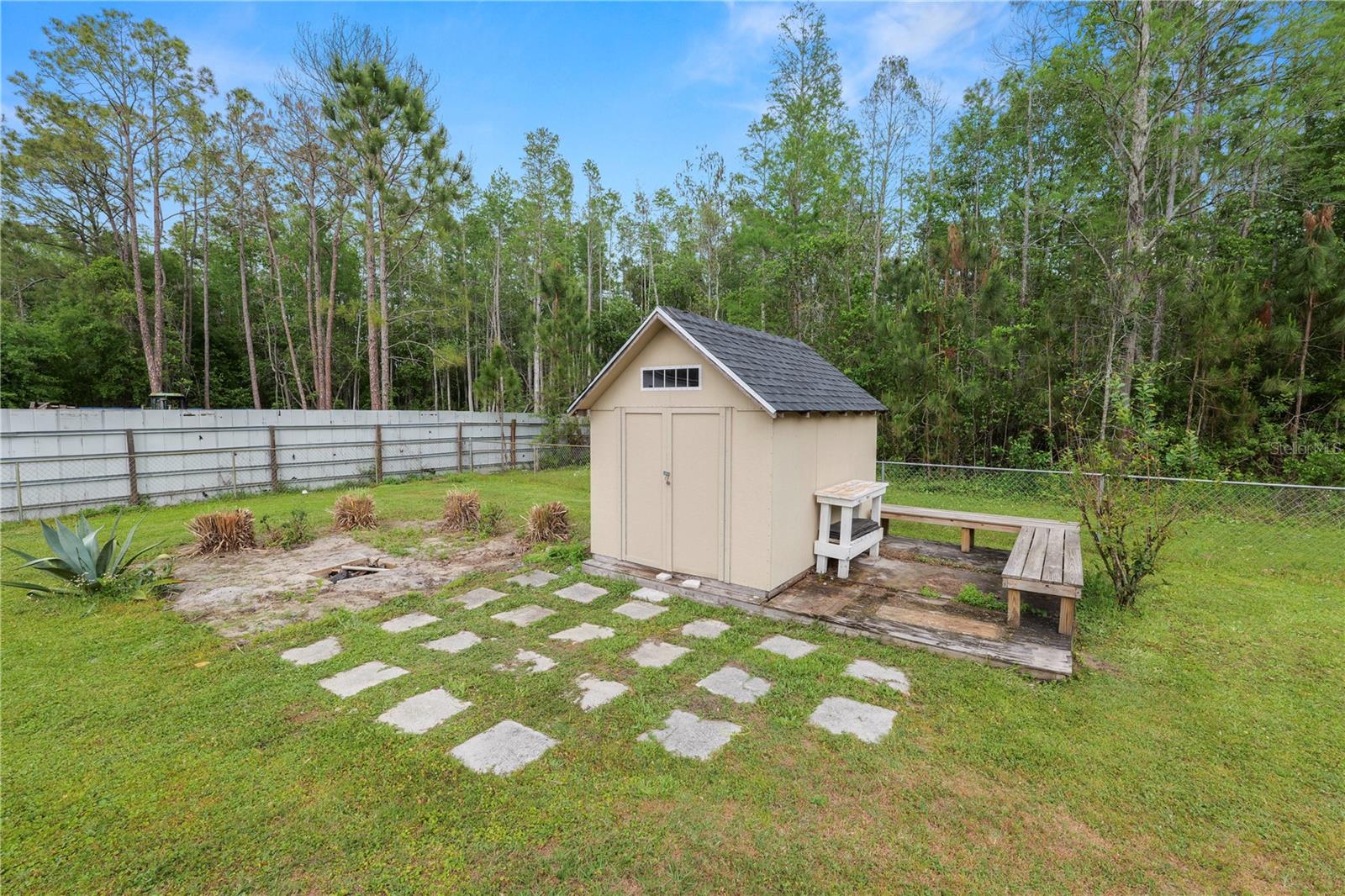 ACREAGE - Residential