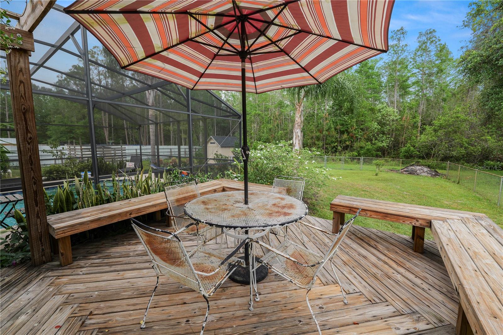 ACREAGE - Residential