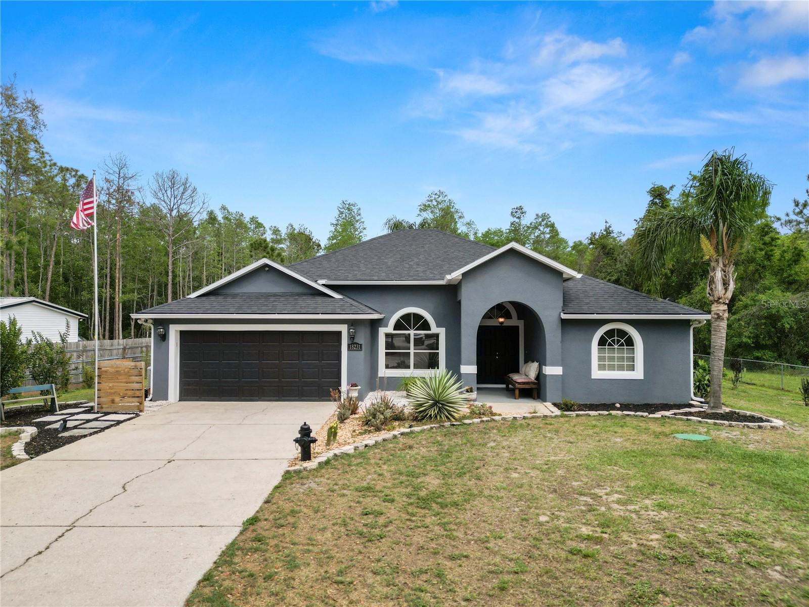 ACREAGE - Residential