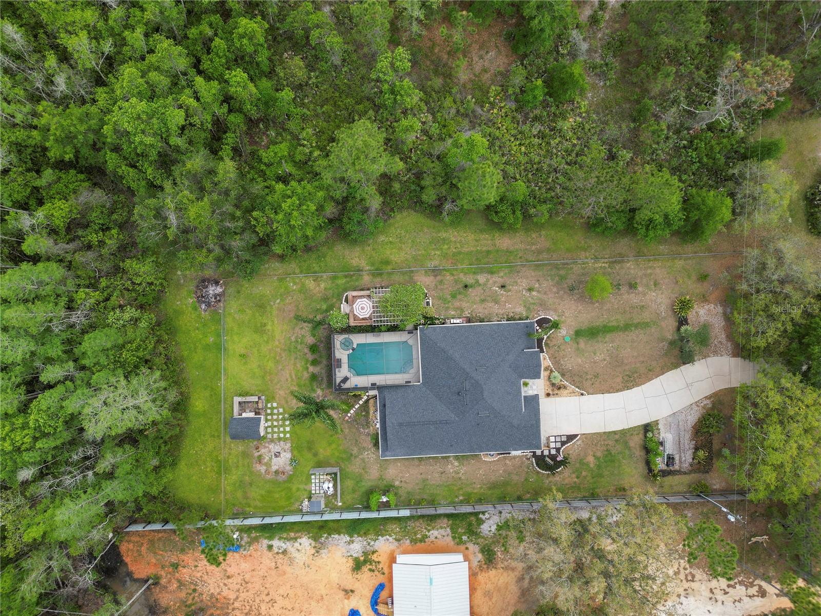 ACREAGE - Residential