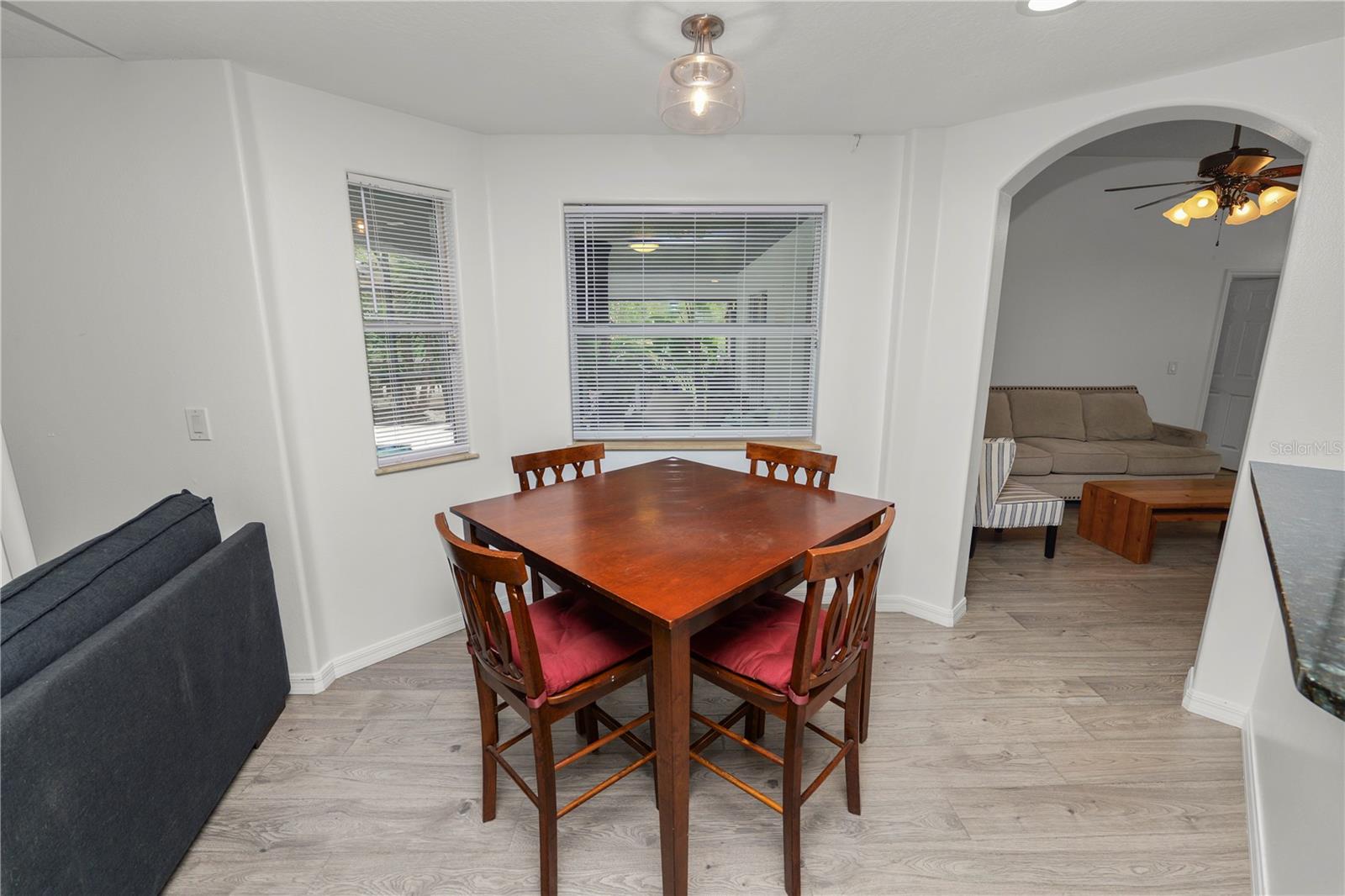 ACREAGE - Residential