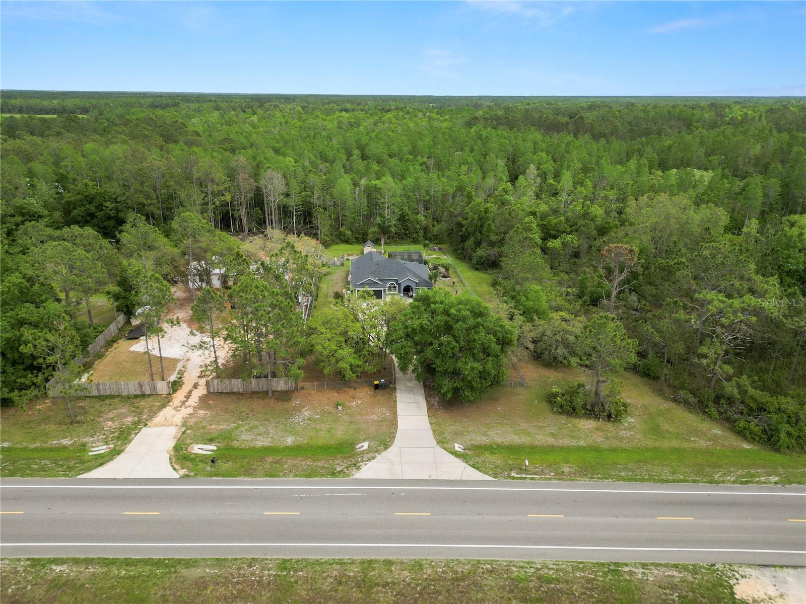 ACREAGE - Residential