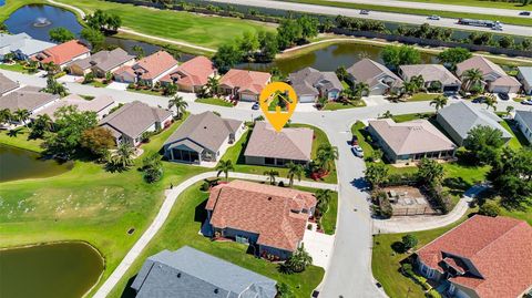 A home in PUNTA GORDA