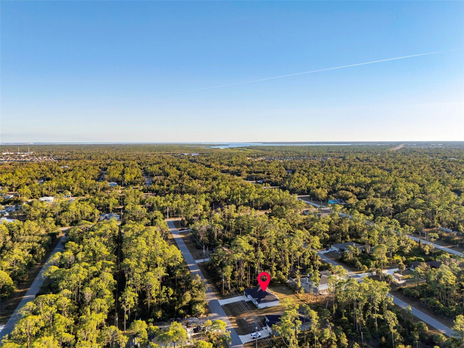 PORT CHARLOTTE SEC 029 - Residential