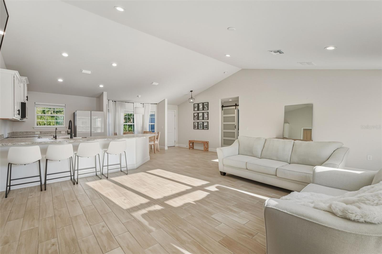 PORT CHARLOTTE SEC 029 - Residential