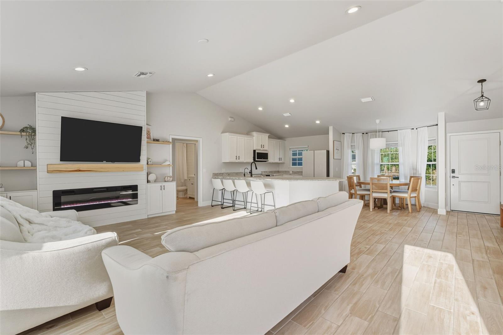 PORT CHARLOTTE SEC 029 - Residential