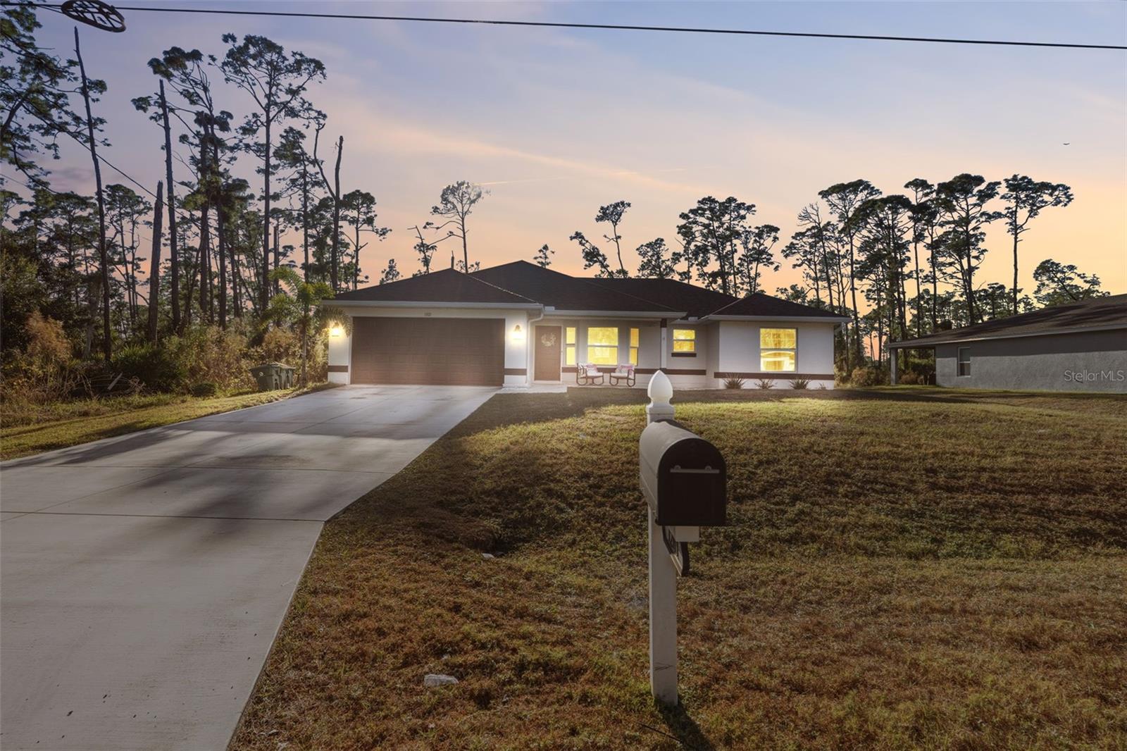 PORT CHARLOTTE SEC 029 - Residential