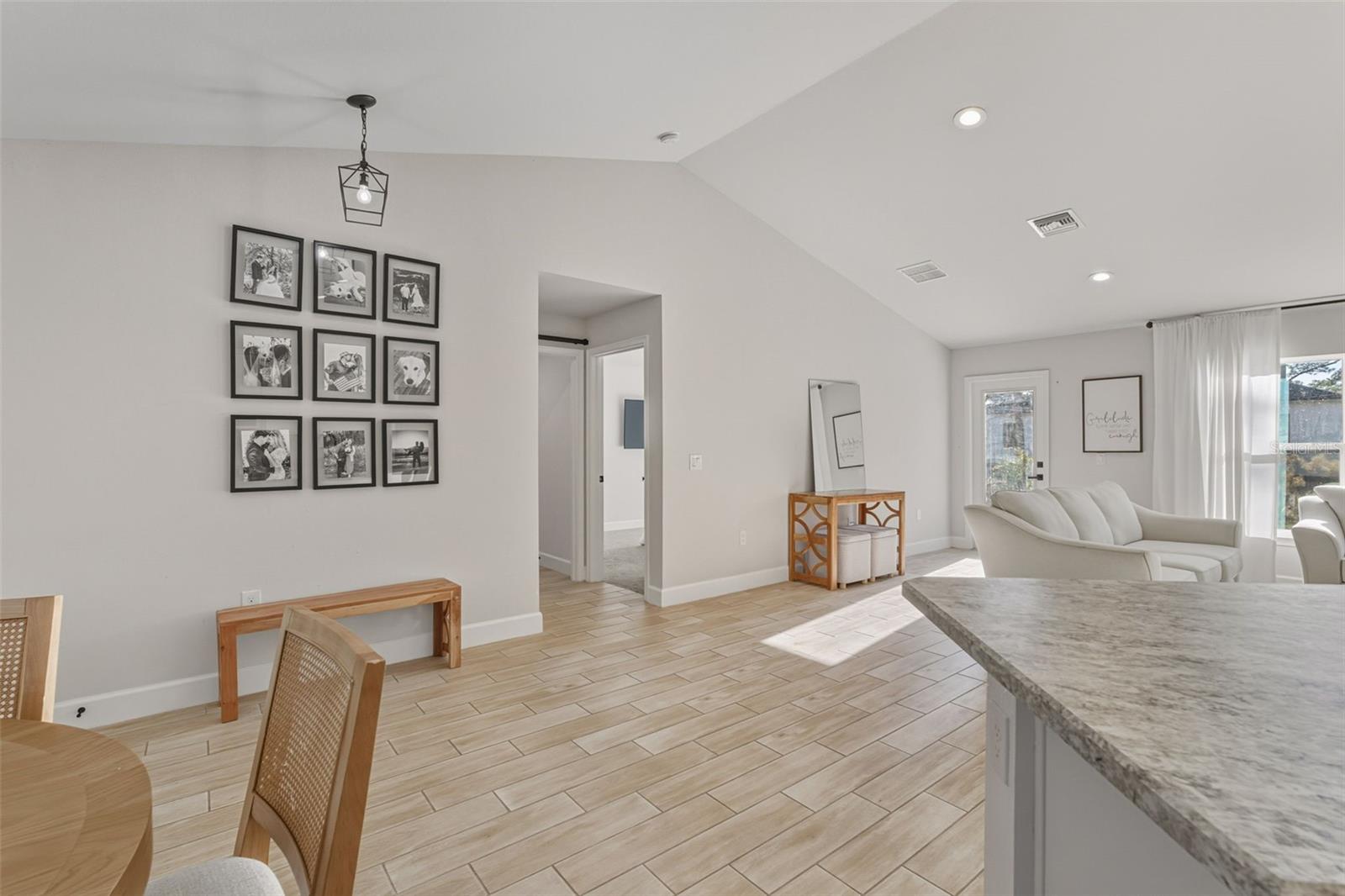 PORT CHARLOTTE SEC 029 - Residential