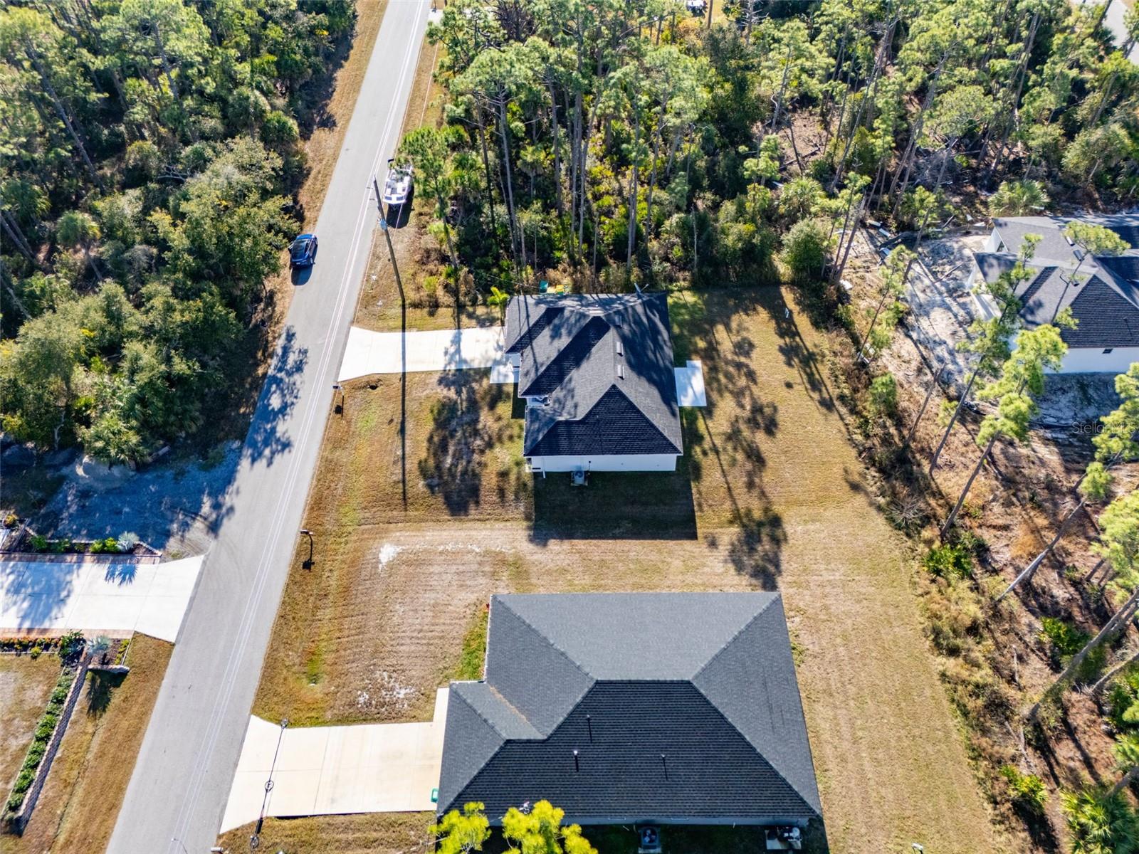 PORT CHARLOTTE SEC 029 - Residential