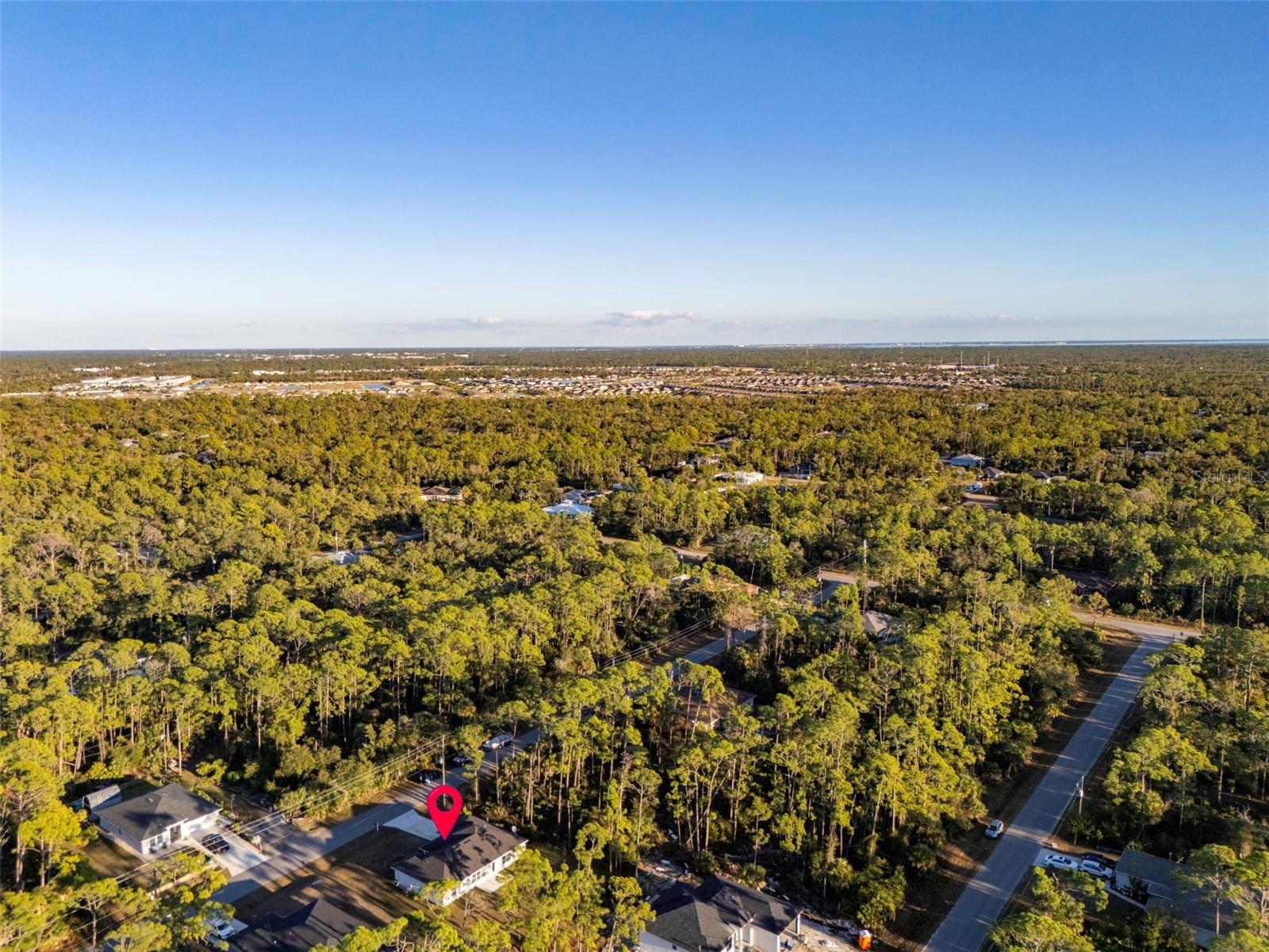 PORT CHARLOTTE SEC 029 - Residential