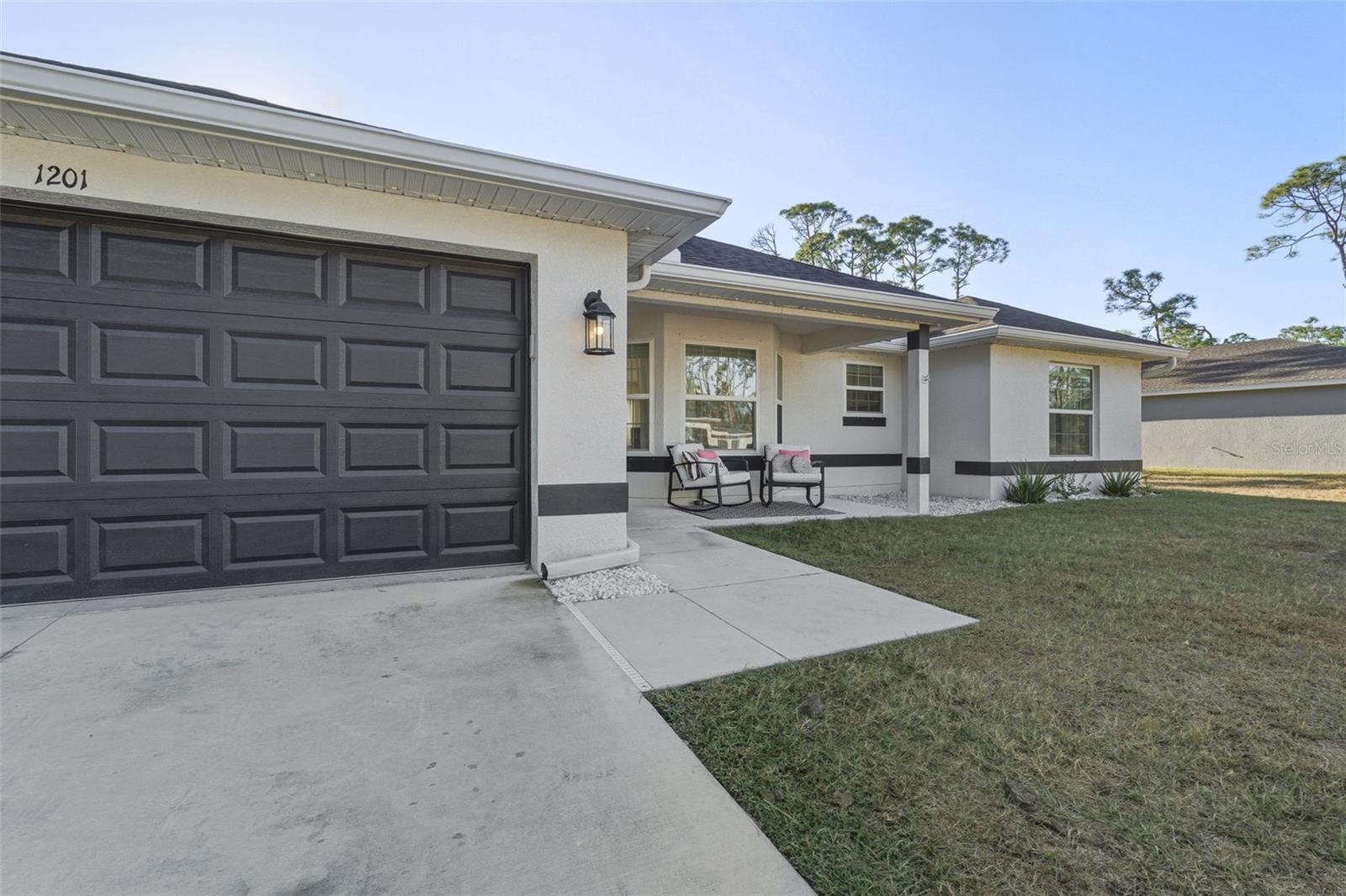 PORT CHARLOTTE SEC 029 - Residential