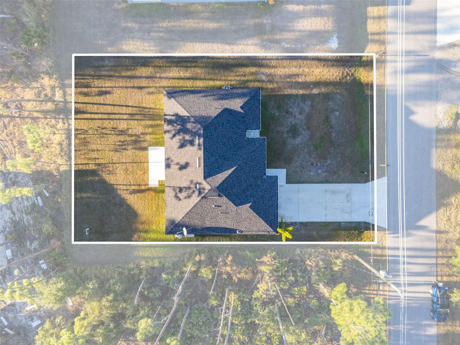 PORT CHARLOTTE SEC 029 - Residential