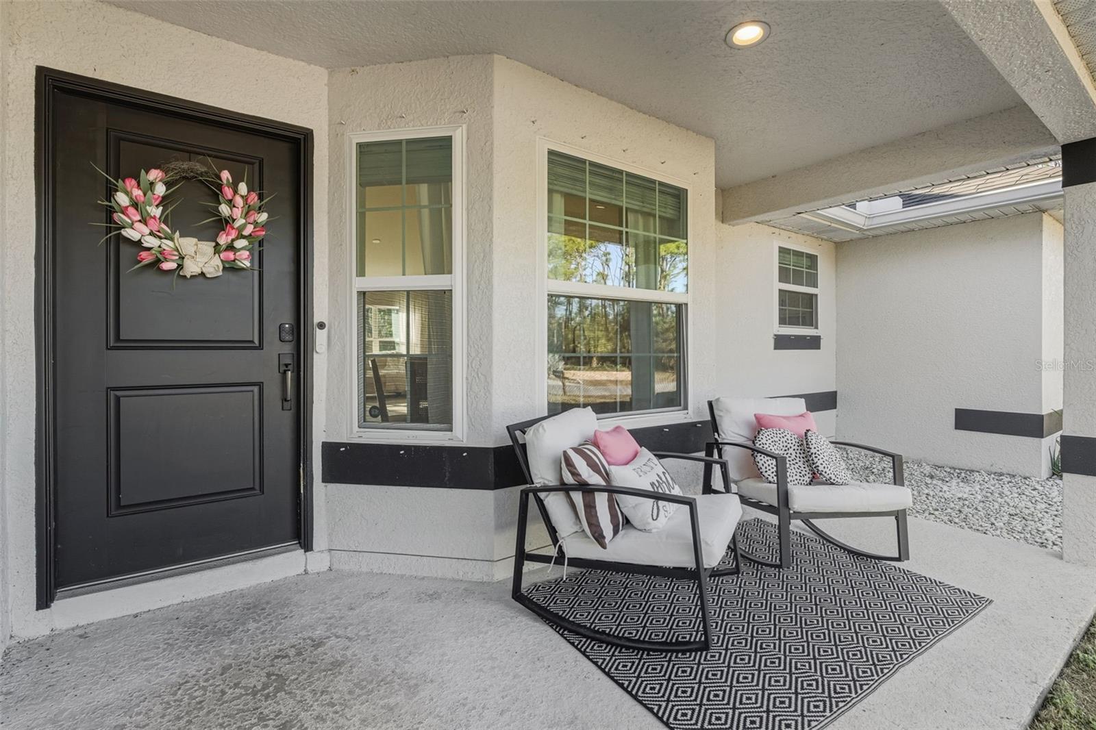 PORT CHARLOTTE SEC 029 - Residential