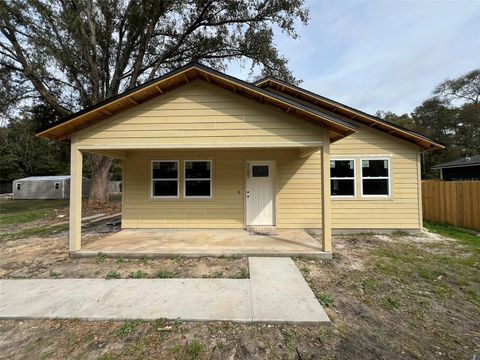23292 NW 179TH PLACE HIGH SPRINGS FL 32643