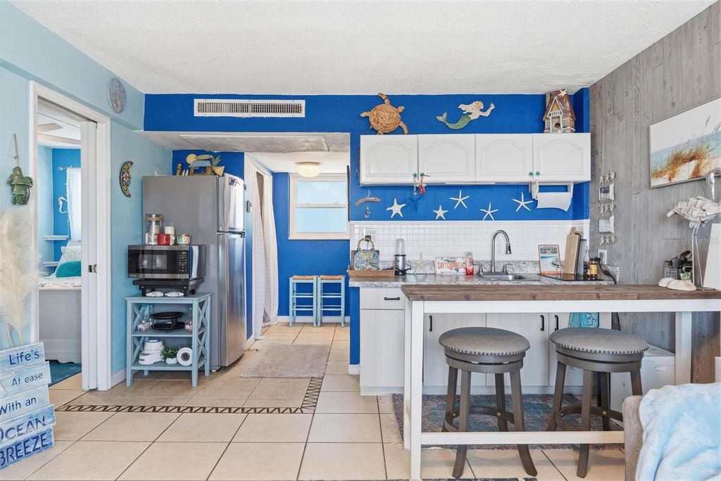 Photo of 219 S Atlantic Avenue #401, Daytona Beach, FL 32118 (MLS # FC317444)