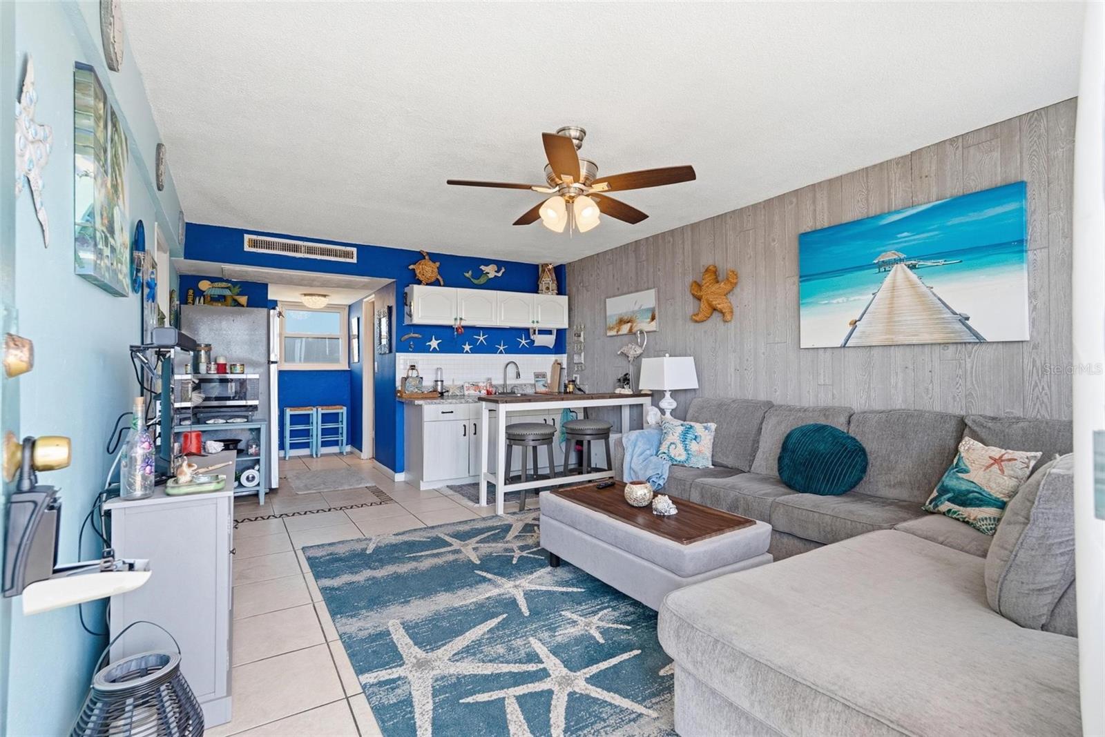 DAYTONA INN BEACH RESORT CONDO - Residential