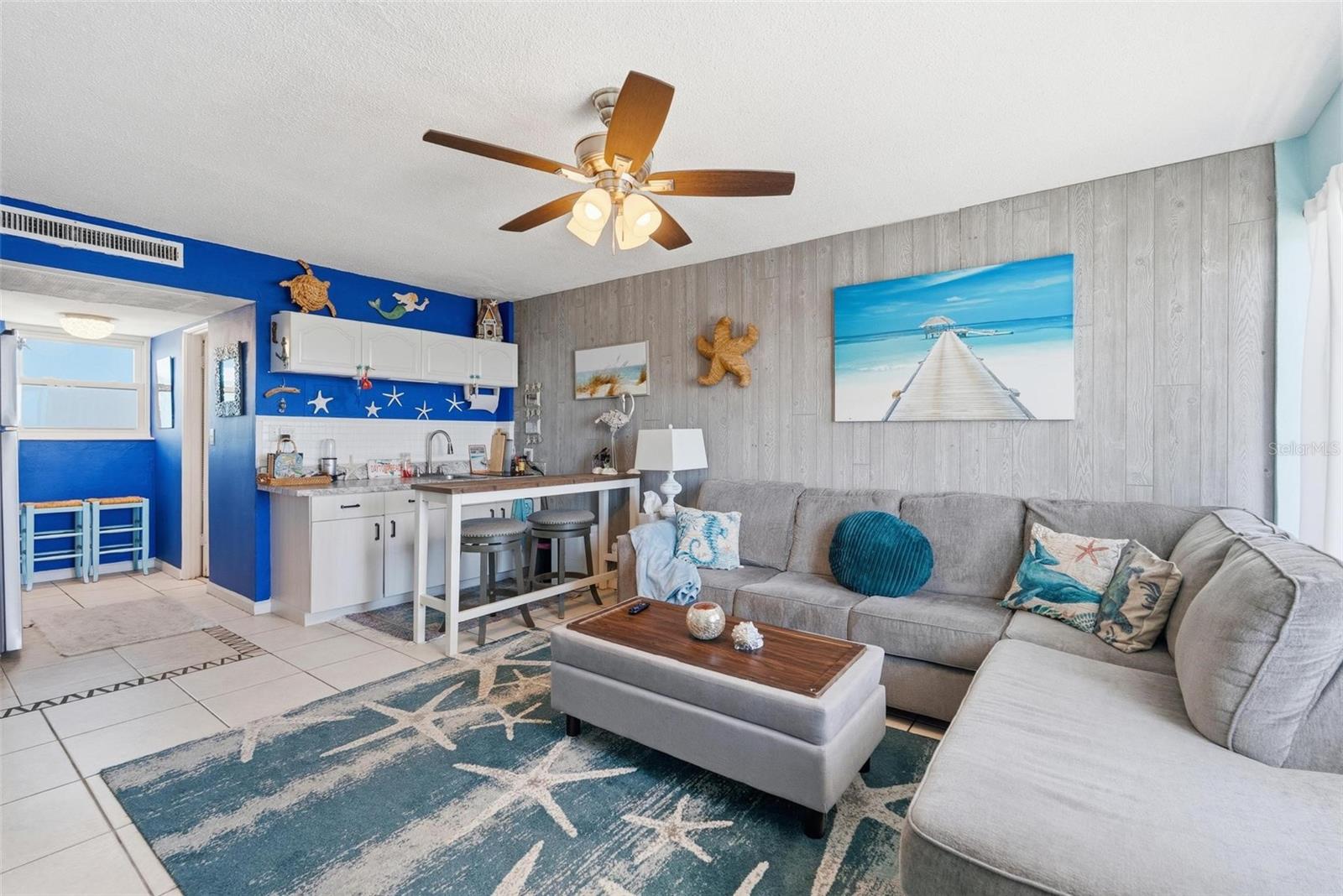 DAYTONA INN BEACH RESORT CONDO - Residential