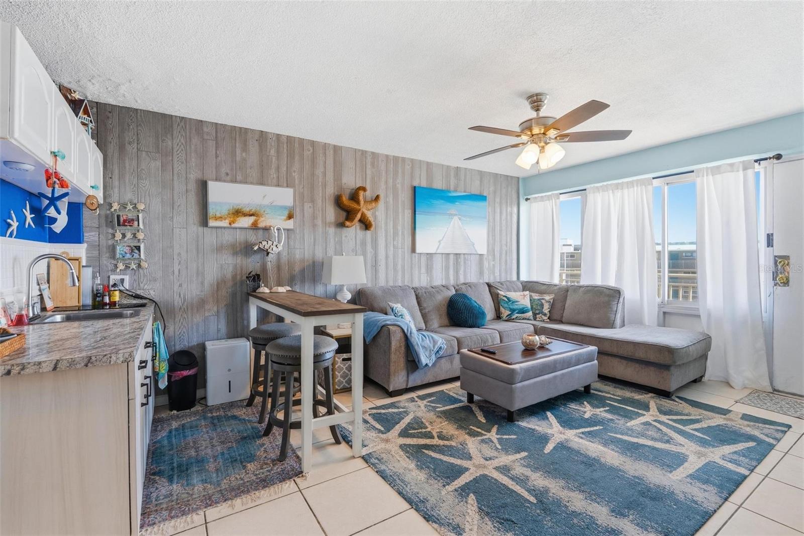 DAYTONA INN BEACH RESORT CONDO - Residential