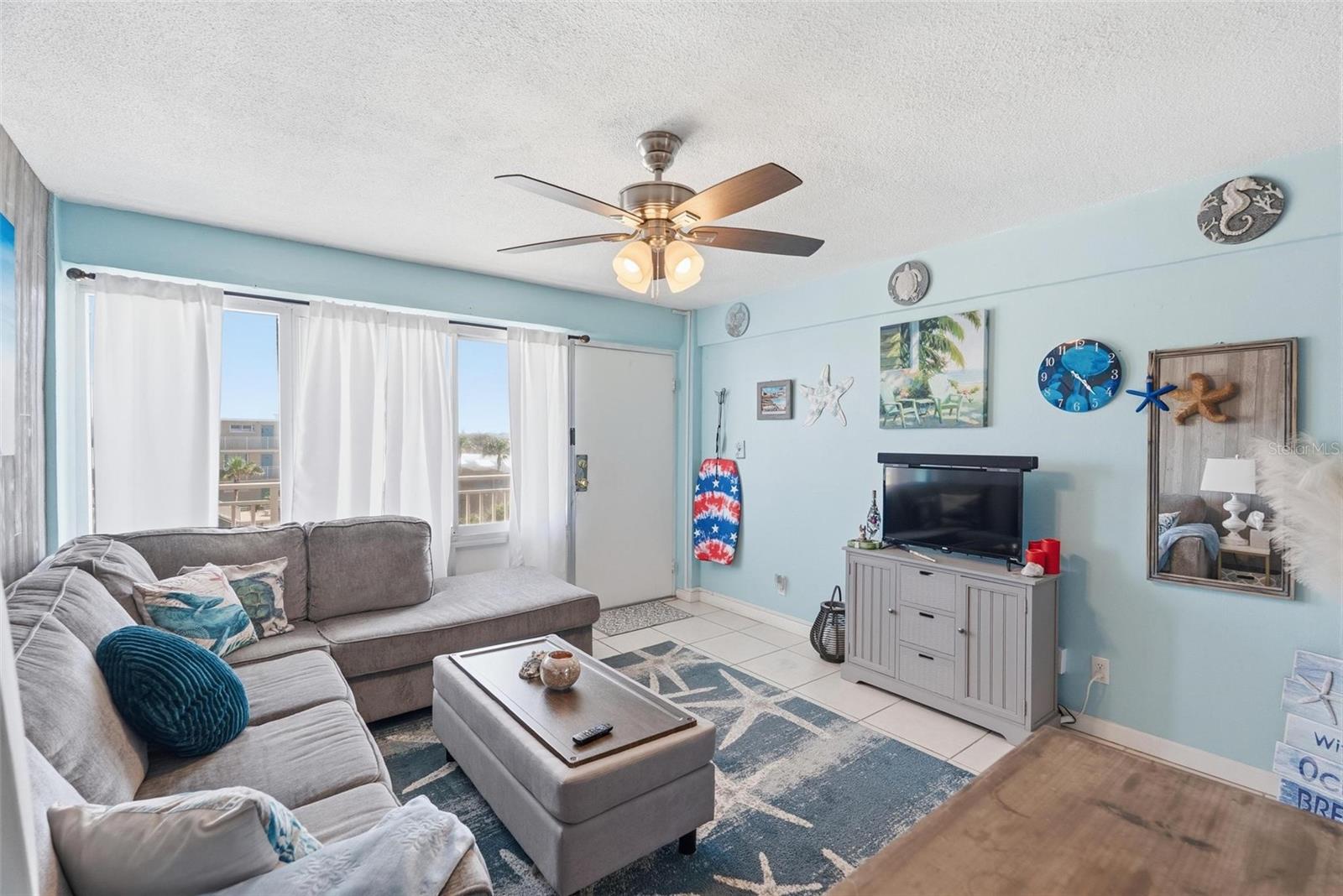 DAYTONA INN BEACH RESORT CONDO - Residential