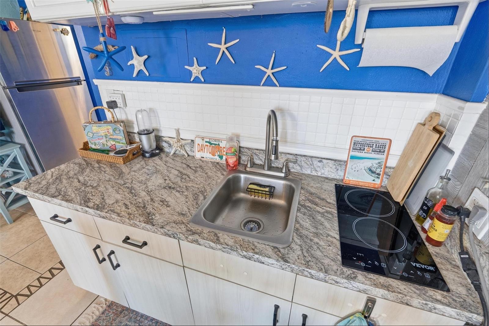 DAYTONA INN BEACH RESORT CONDO - Residential