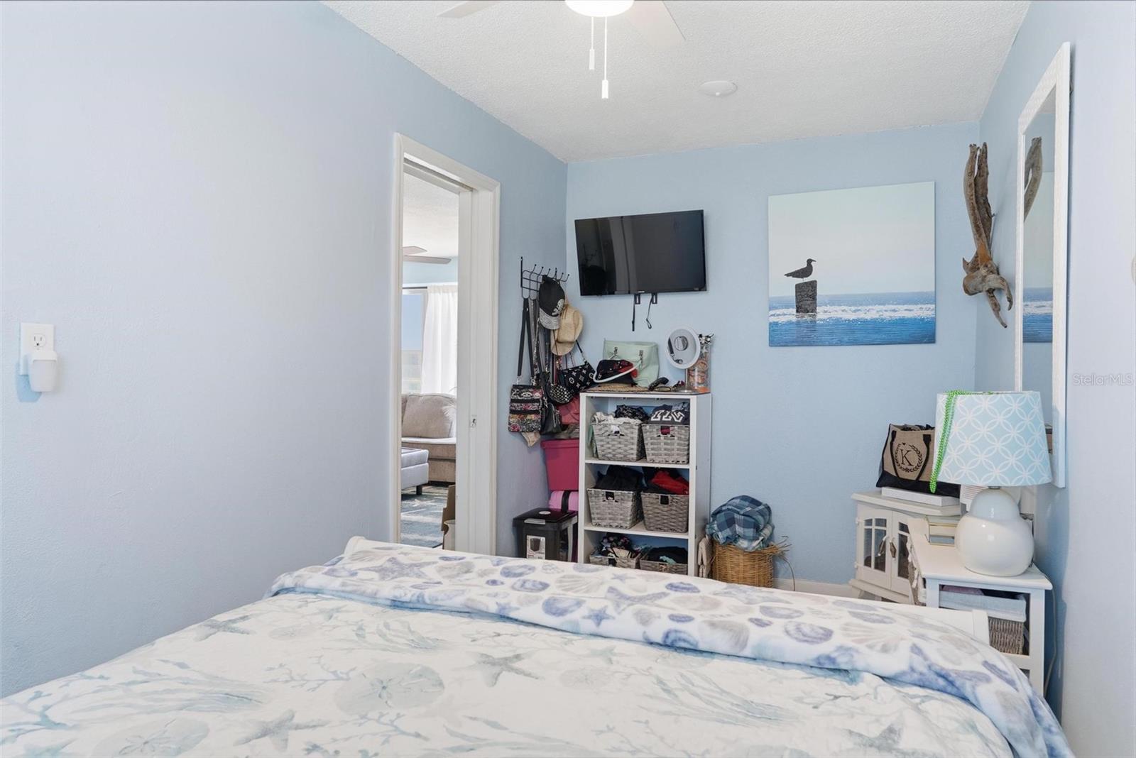 DAYTONA INN BEACH RESORT CONDO - Residential