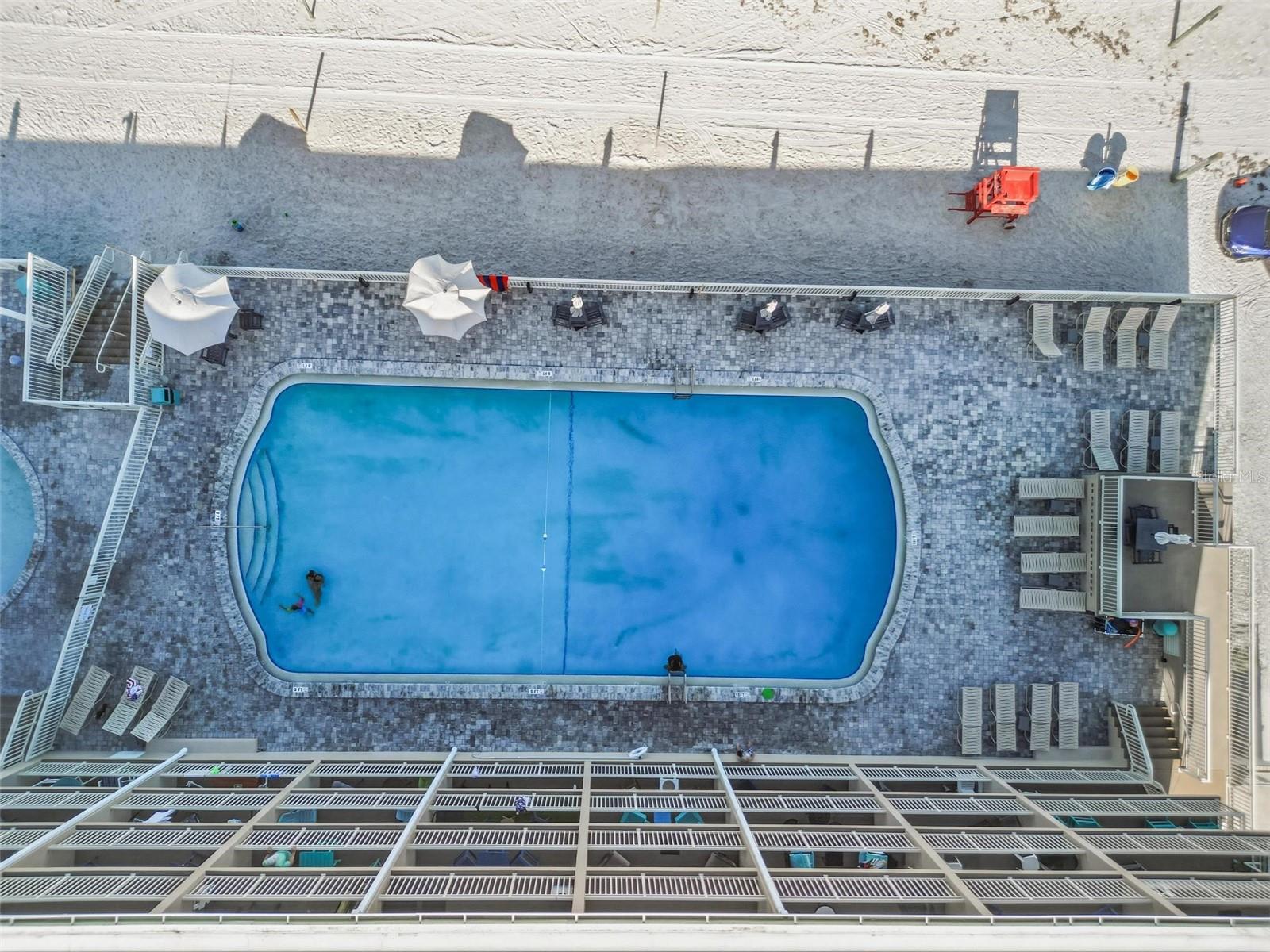 DAYTONA INN BEACH RESORT CONDO - Residential