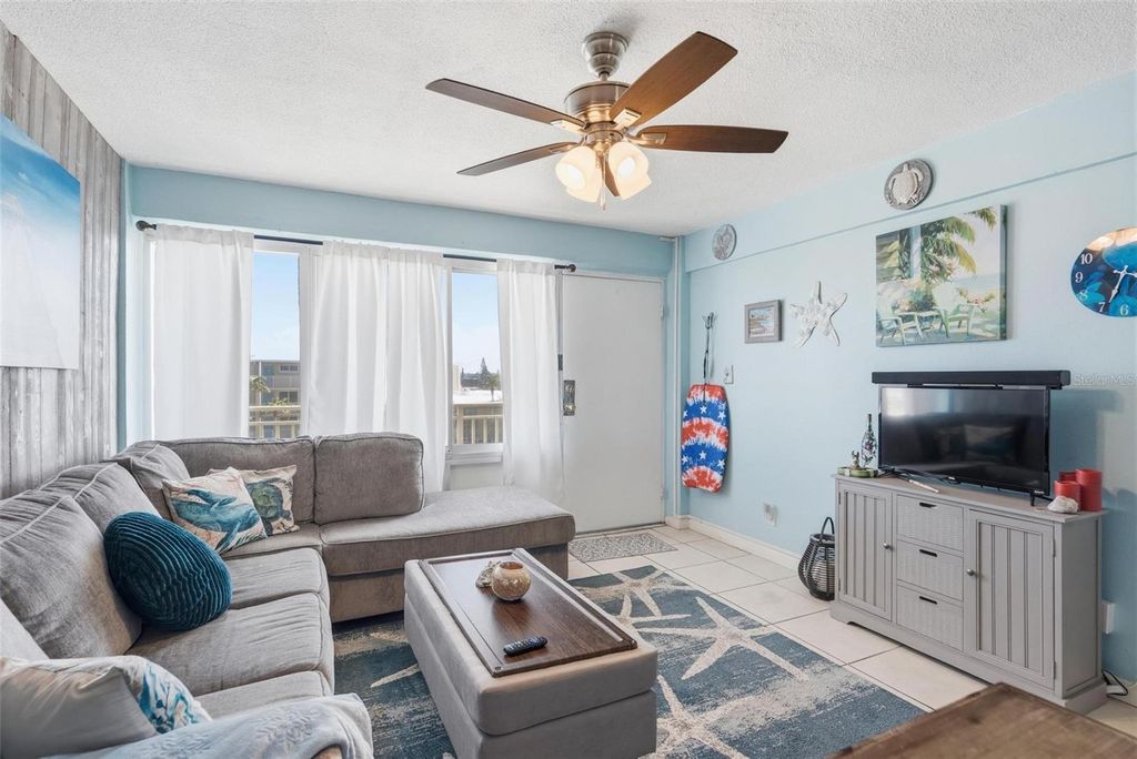 Photo of 219 S Atlantic Avenue #401, Daytona Beach, FL 32118 (MLS # FC317444)