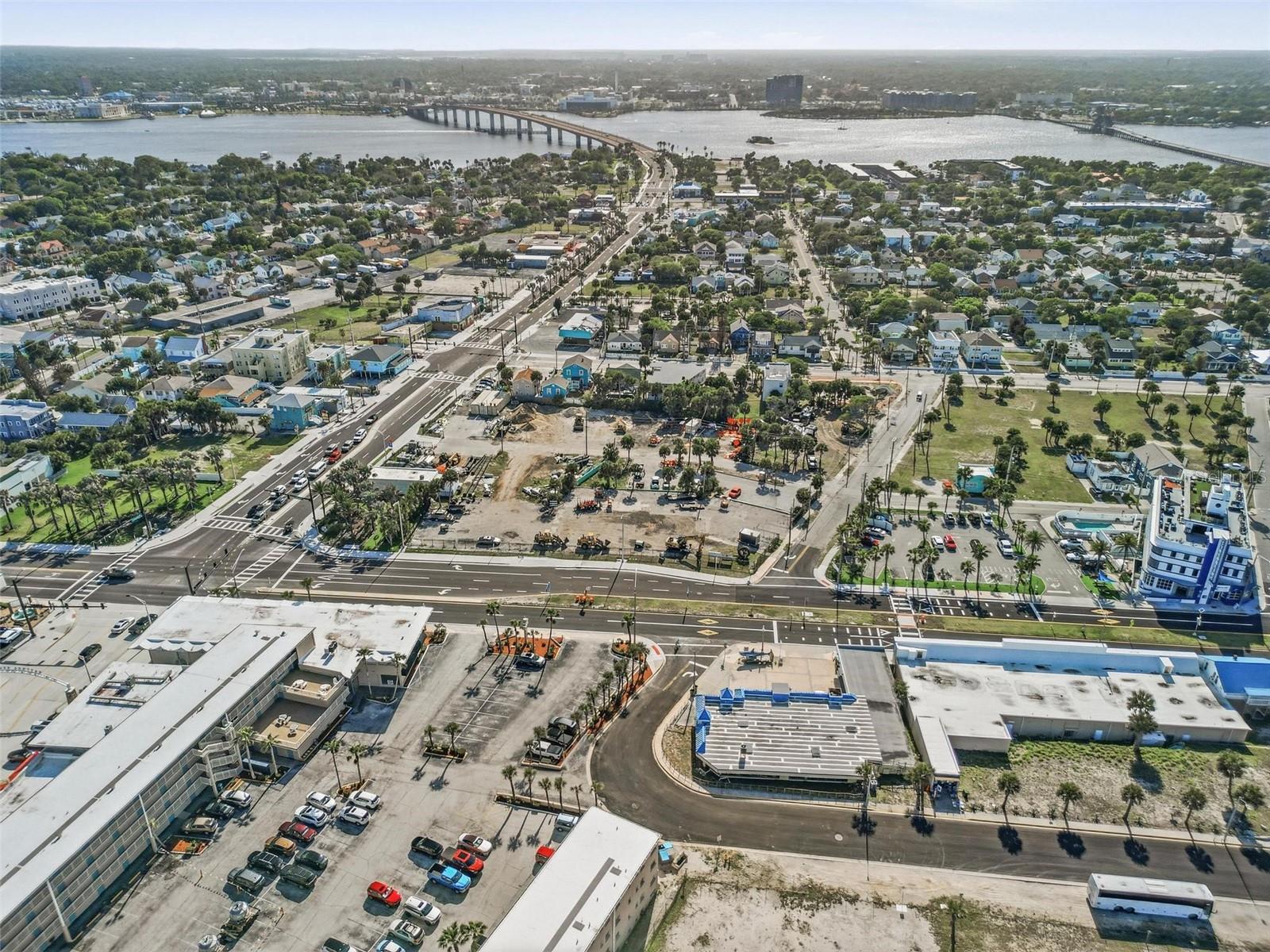 DAYTONA INN BEACH RESORT CONDO - Residential