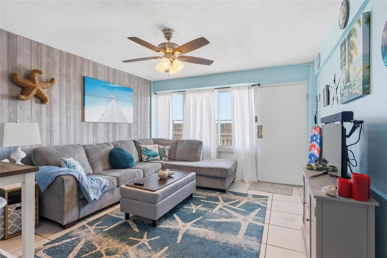 DAYTONA INN BEACH RESORT CONDO - Residential