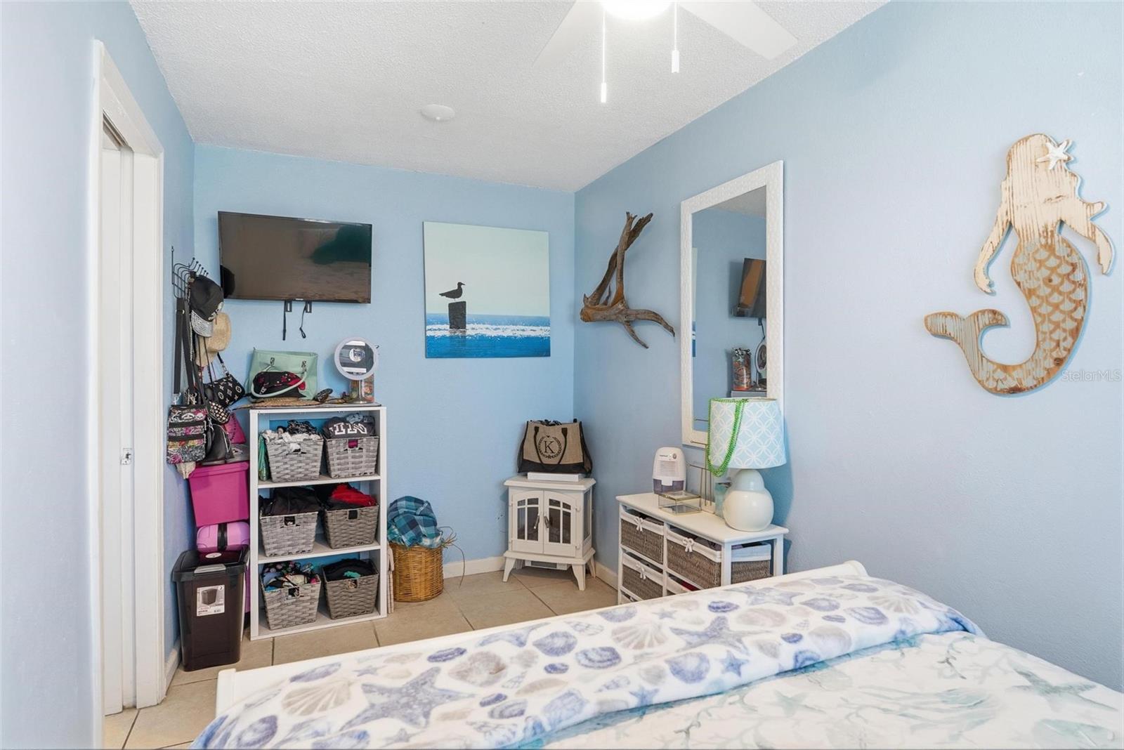 DAYTONA INN BEACH RESORT CONDO - Residential