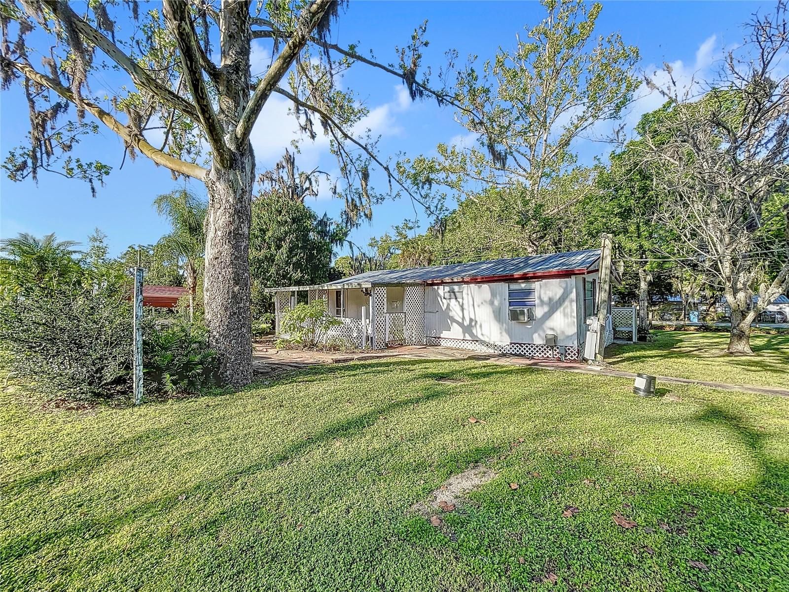 Photo 40 of 59 of 10006 CAUSEY PLACE mobile home