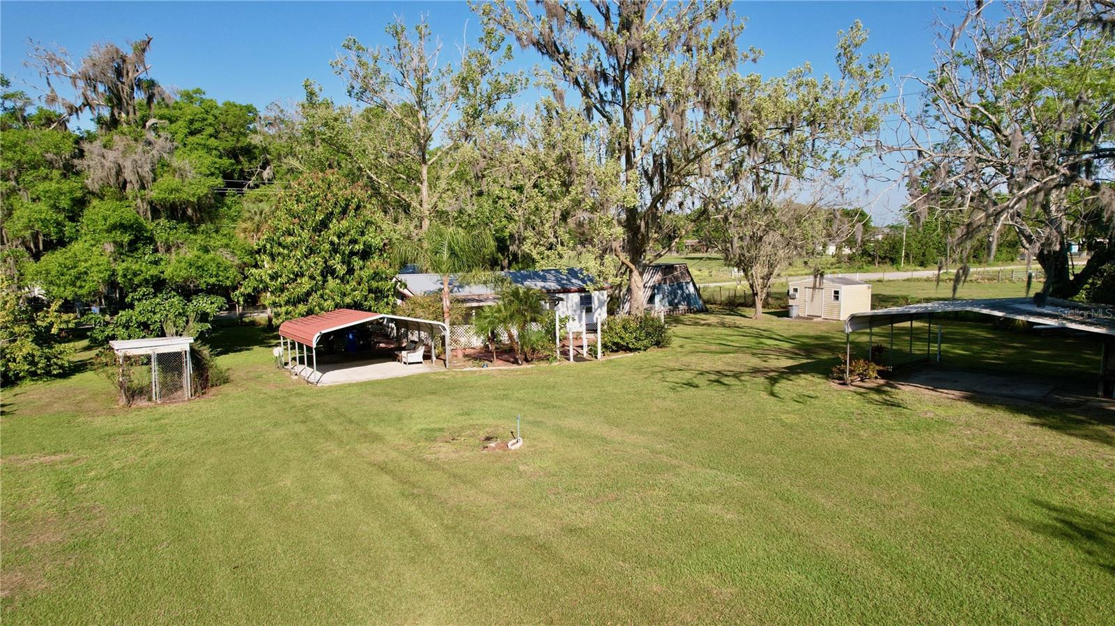 Photo 43 of 59 of 10006 CAUSEY PLACE mobile home