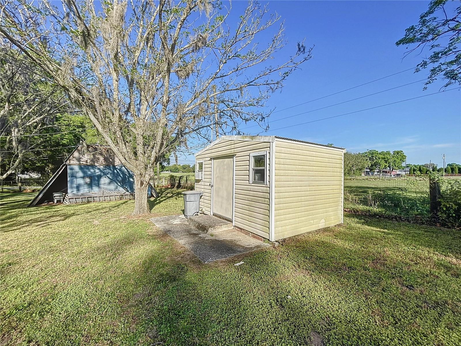 Photo 7 of 59 of 10006 CAUSEY PLACE mobile home