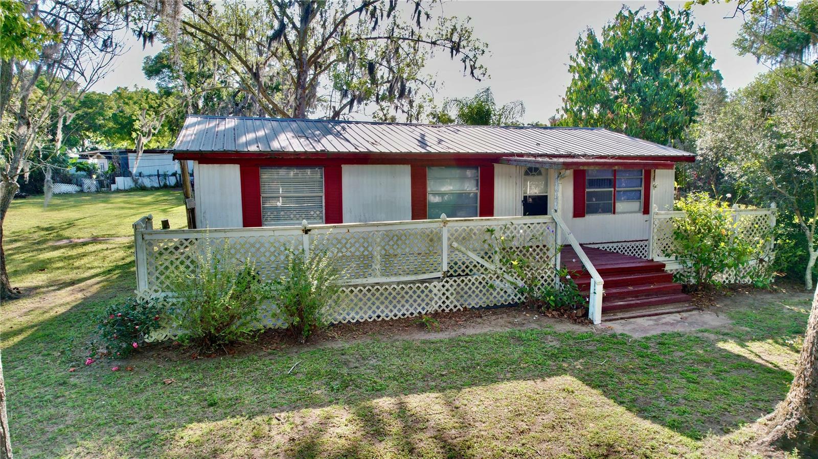 Photo 11 of 59 of 10006 CAUSEY PLACE mobile home