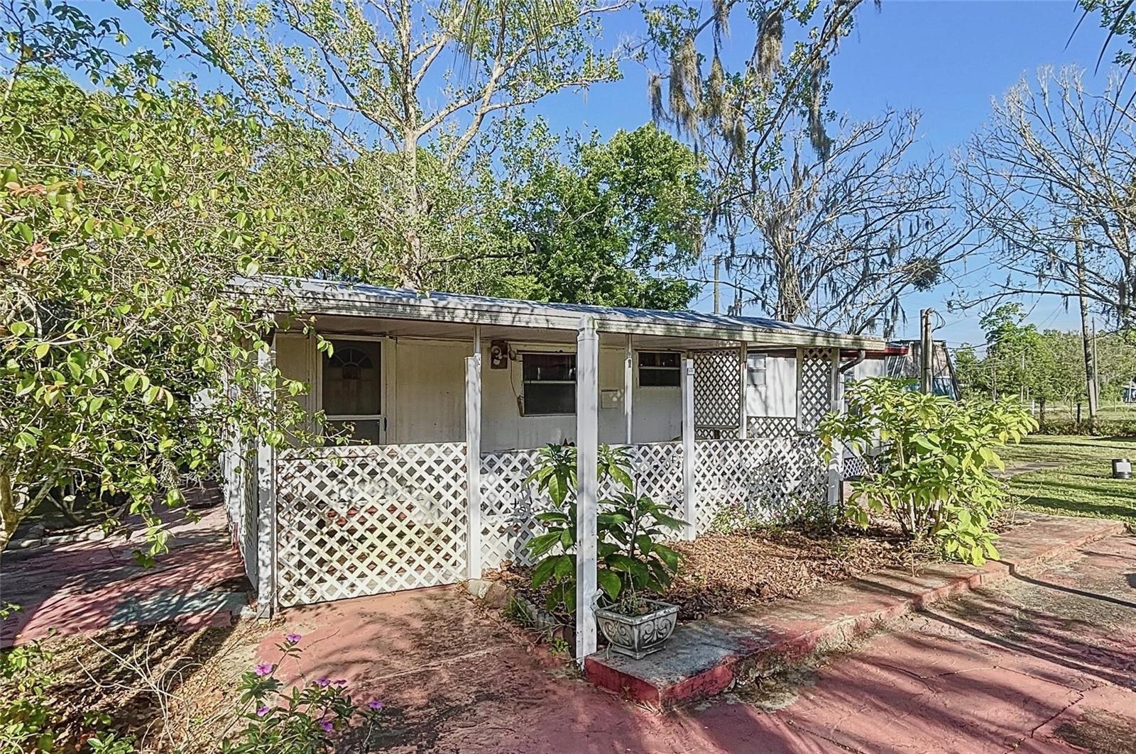 Photo 5 of 59 of 10006 CAUSEY PLACE mobile home