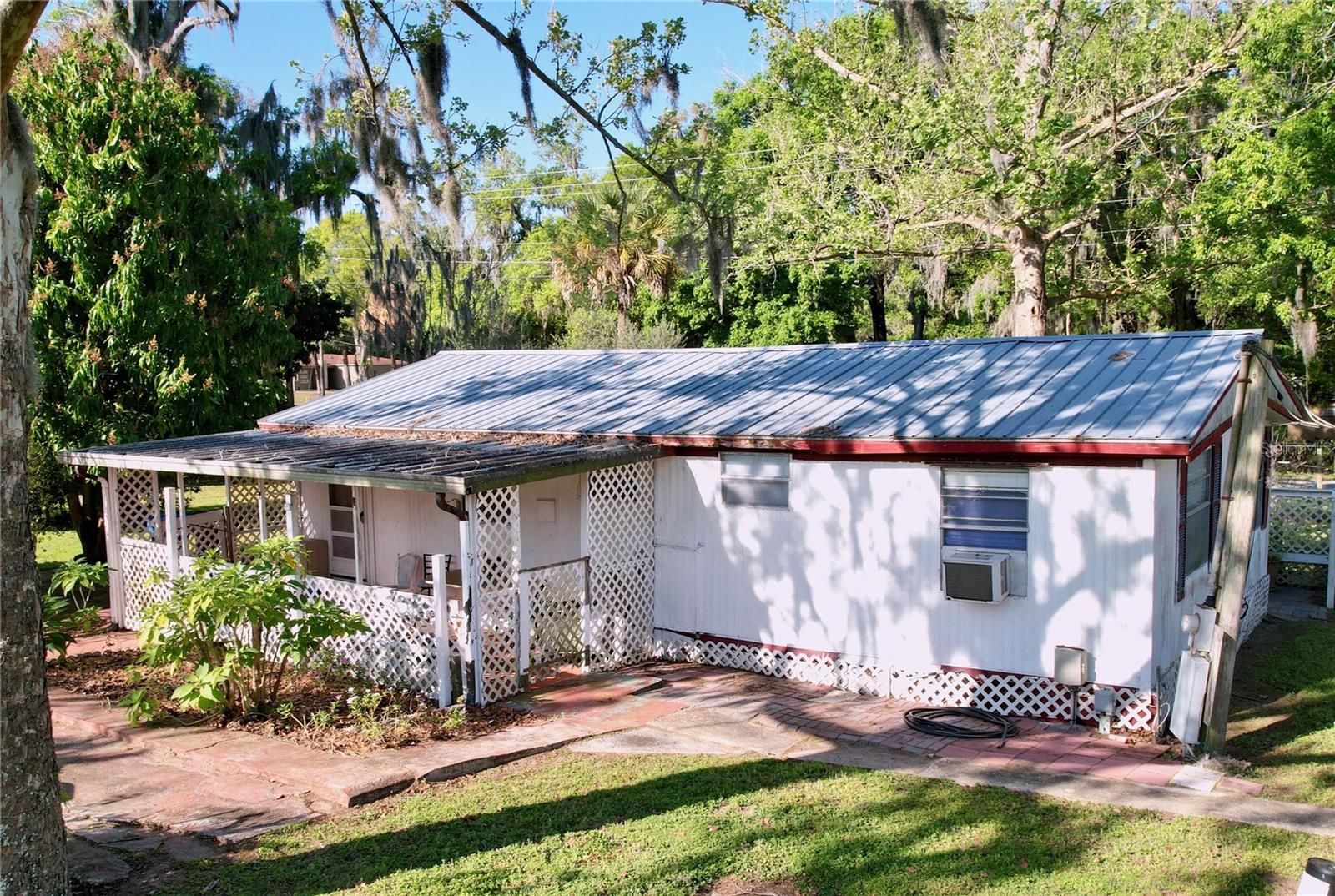 Photo 4 of 59 of 10006 CAUSEY PLACE mobile home