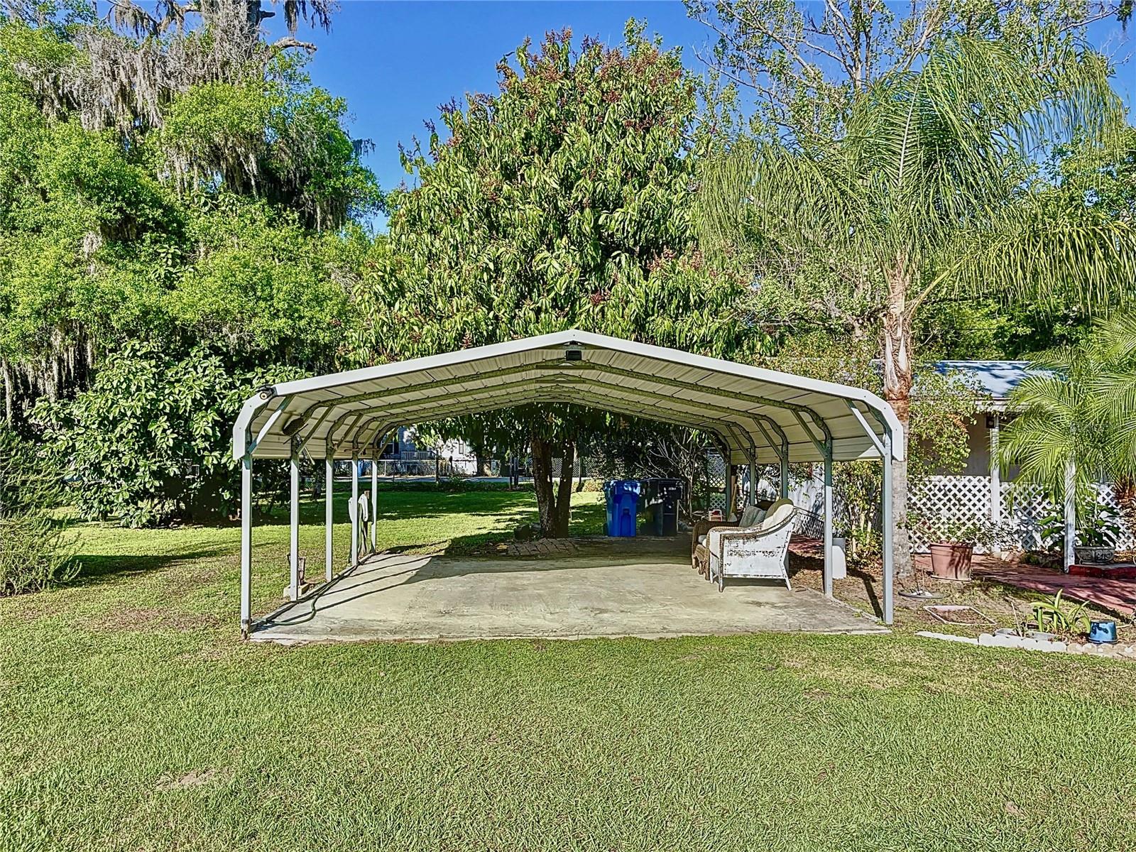 Photo 8 of 59 of 10006 CAUSEY PLACE mobile home