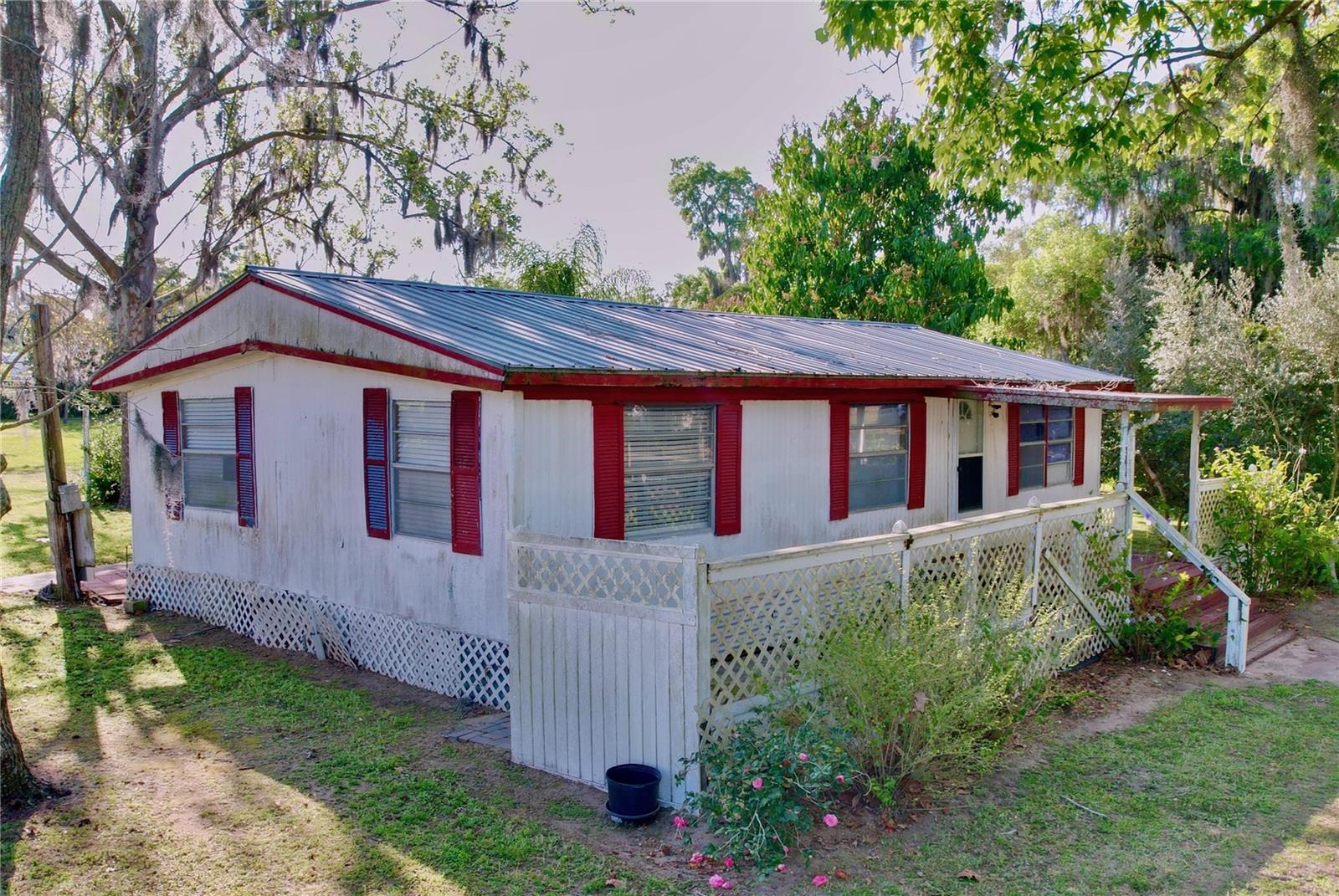 Photo 2 of 59 of 10006 CAUSEY PLACE mobile home