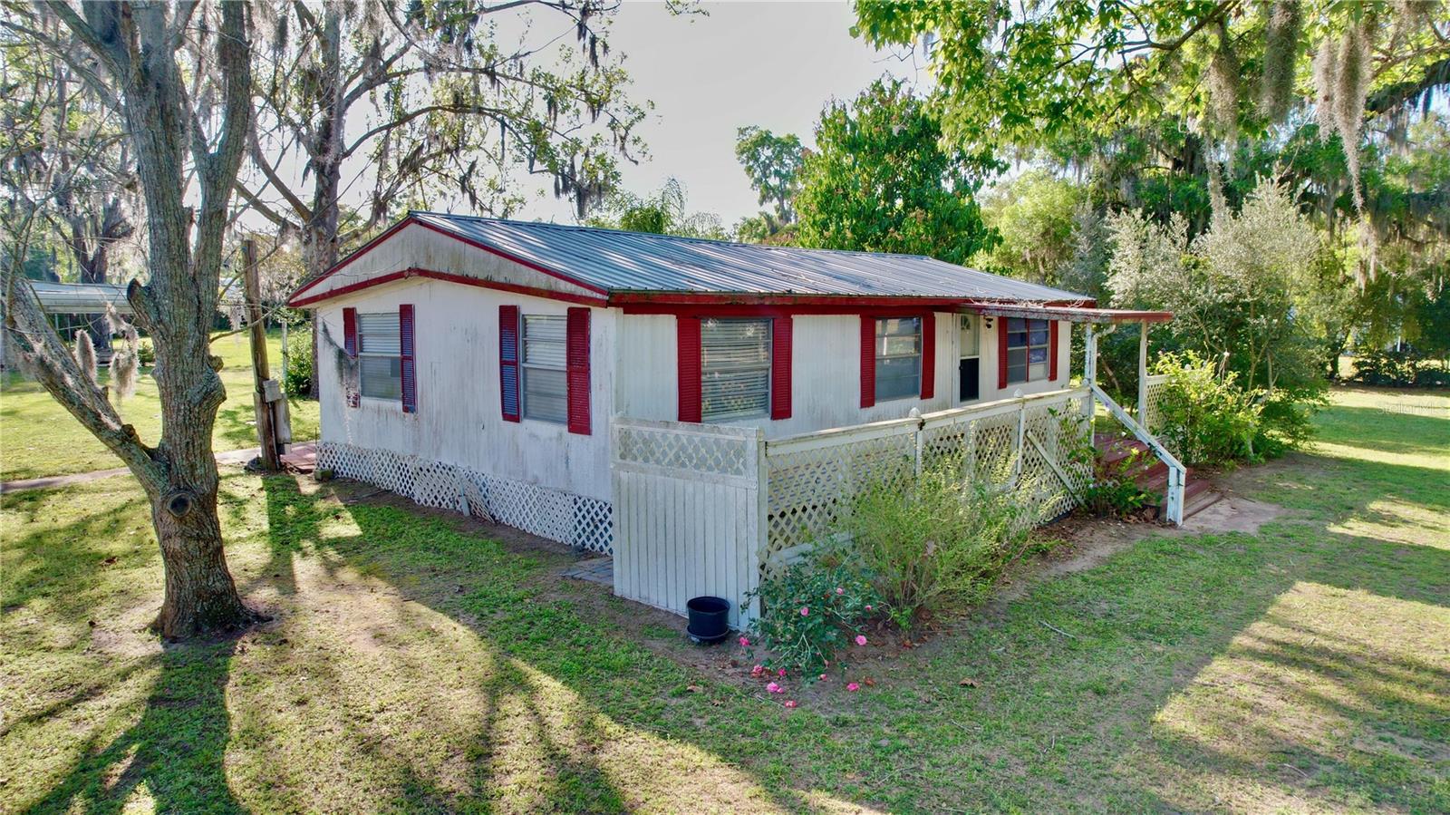 Photo 10 of 59 of 10006 CAUSEY PLACE mobile home