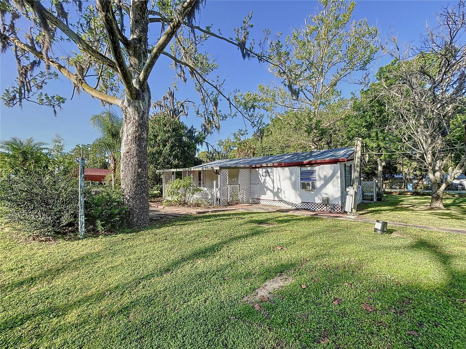 Photo 50 of 59 of 10006 CAUSEY PLACE mobile home