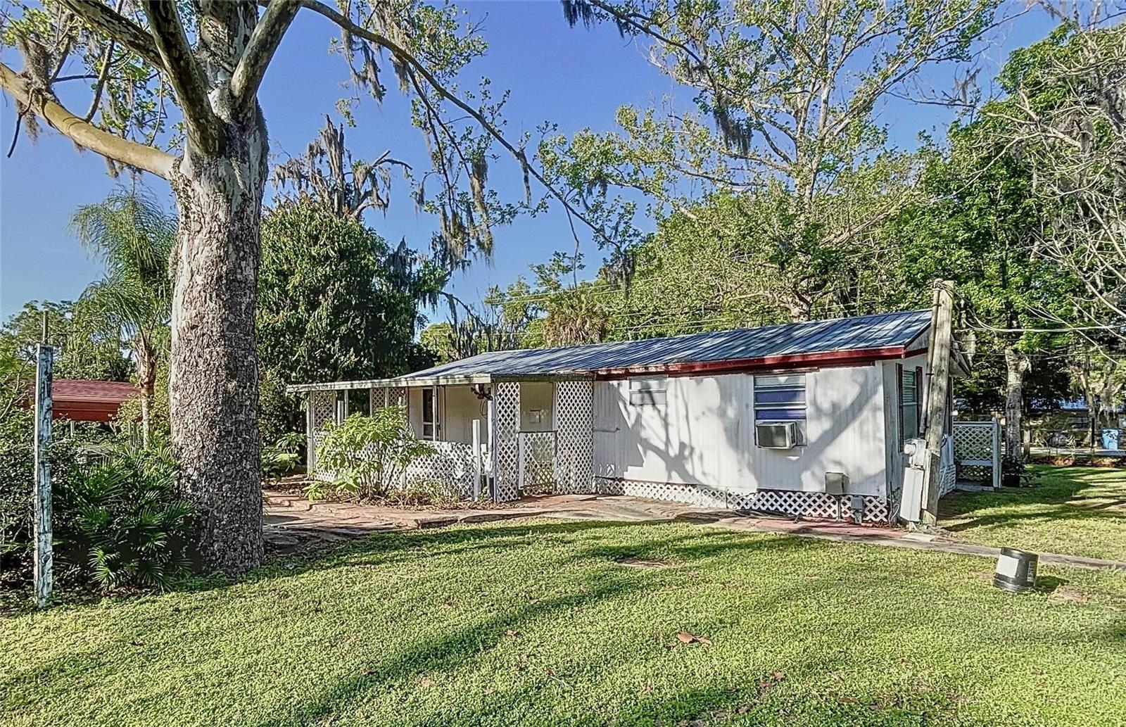 Photo 41 of 59 of 10006 CAUSEY PLACE mobile home