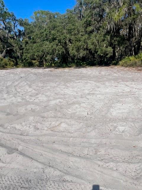 FRST LAKES PARK - Land