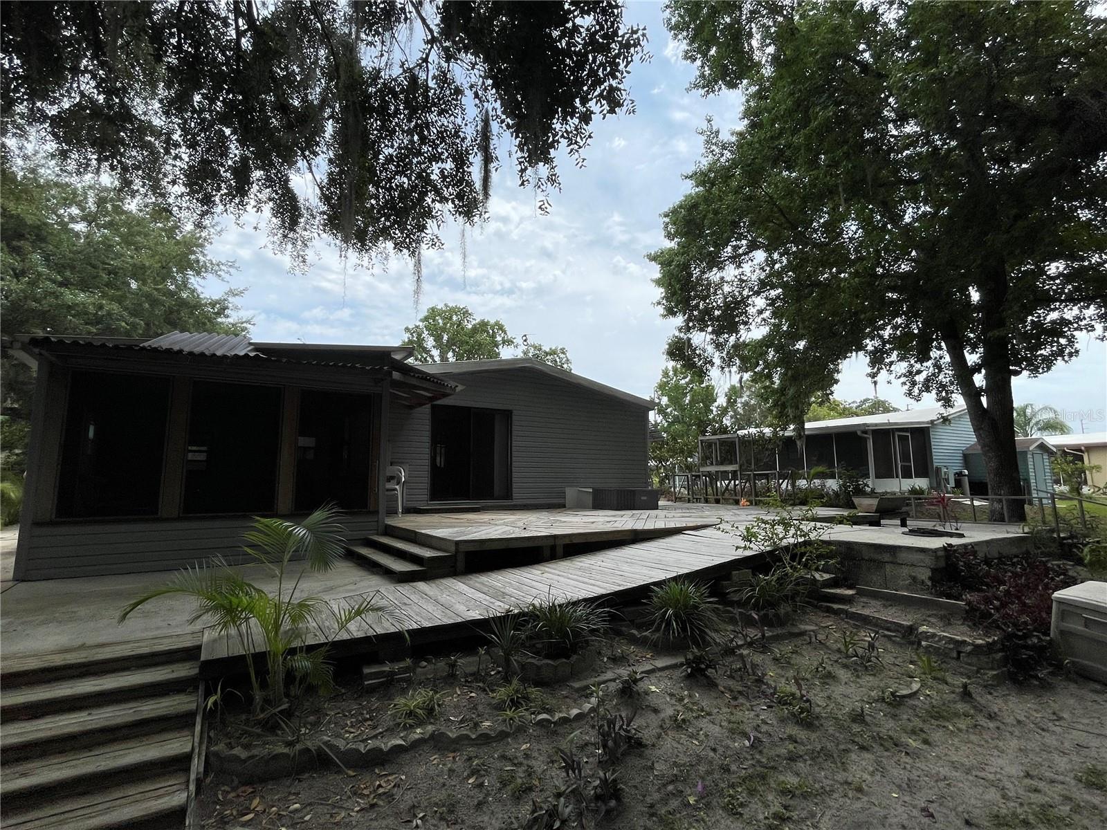 TIMBERWOODS ESTATE - Residential