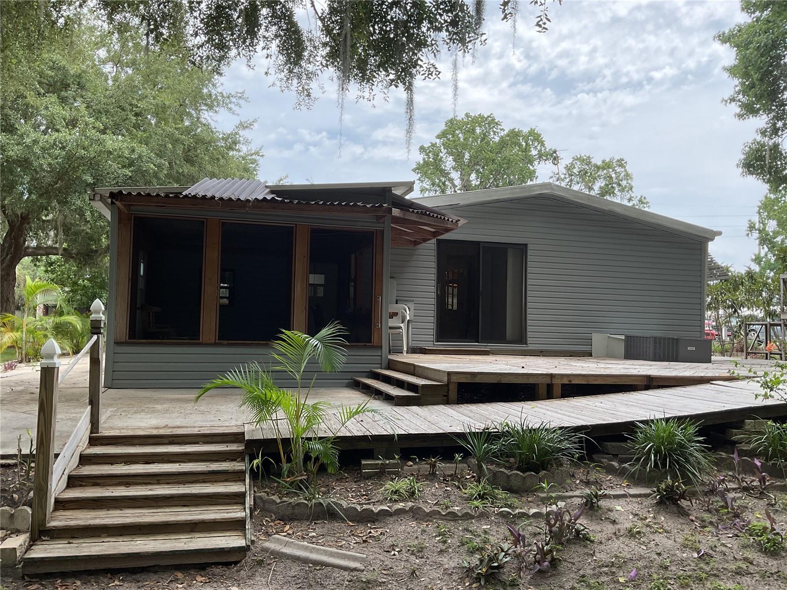 TIMBERWOODS ESTATE - Residential